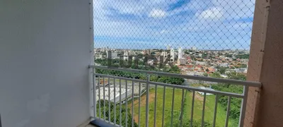 Apartamento com 2 Quartos à venda, 47m² no Condominio Alta Vista, Valinhos - Foto 28