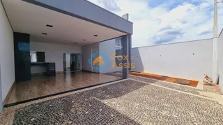 Casa com 3 Quartos à venda, 152m² no Jardim Alphacenter, Santa Bárbara D'Oeste - Foto 2