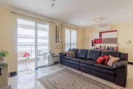 Apartamento com 3 Quartos à venda, 120m² no Pompeia, São Paulo - Foto 1