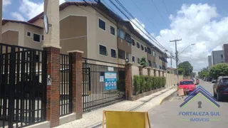 Apartamento com 3 Quartos à venda, 63m² no Mondubim, Fortaleza - Foto 3
