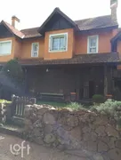 Casa de Condomínio com 3 Quartos à venda, 172m² no Vila Suica, Gramado - Foto 1