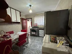 Sobrado com 2 Quartos à venda, 98m² no Vila Jordanopolis, São Bernardo do Campo - Foto 20