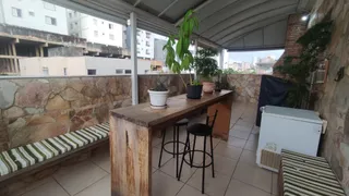 Cobertura com 3 Quartos à venda, 160m² no Santo Antônio, Belo Horizonte - Foto 26