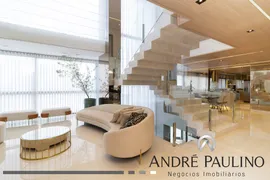 Casa de Condomínio com 4 Quartos à venda, 460m² no Esperanca, Londrina - Foto 9