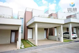 Casa de Condomínio com 3 Quartos à venda, 138m² no Vila Santana, Sorocaba - Foto 40