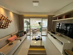 Apartamento com 4 Quartos à venda, 141m² no Jardim Aclimação, Cuiabá - Foto 2