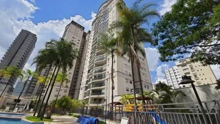 Apartamento com 4 Quartos para alugar, 156m² no Moema, São Paulo - Foto 1