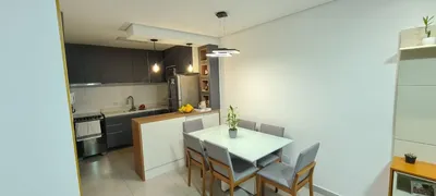 Casa de Condomínio com 2 Quartos à venda, 84m² no Jardim Umarizal, São Paulo - Foto 3