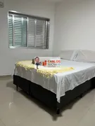 Apartamento com 1 Quarto à venda, 37m² no Itararé, São Vicente - Foto 26
