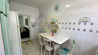 Apartamento com 4 Quartos para alugar, 150m² no Pitangueiras, Guarujá - Foto 11