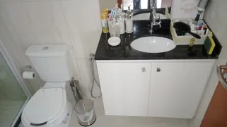 Apartamento com 3 Quartos à venda, 92m² no Pitangueiras, Lauro de Freitas - Foto 27