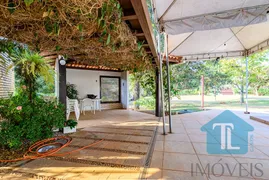 Casa com 3 Quartos à venda, 200m² no Setor de Mansoes do Lago Norte, Brasília - Foto 34