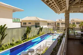 Casa de Condomínio com 4 Quartos à venda, 190m² no Praia do Futuro II, Fortaleza - Foto 1
