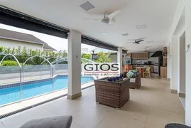 Casa com 6 Quartos à venda, 600m² no Residencial Dez, Santana de Parnaíba - Foto 1