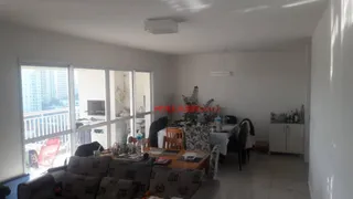 Apartamento com 4 Quartos à venda, 125m² no Campo Belo, São Paulo - Foto 3