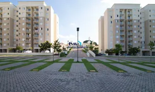 Apartamento com 3 Quartos à venda, 66m² no Parque Residencial João Luiz, Hortolândia - Foto 19