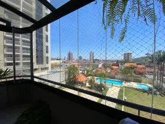 Apartamento com 3 Quartos à venda, 205m² no Centro, Mogi das Cruzes - Foto 24