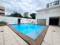 Casa com 4 Quartos para alugar, 385m² no Ponta da Praia, Santos - Foto 4
