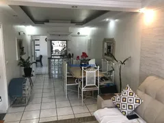 Apartamento com 3 Quartos à venda, 110m² no Campo Grande, Santos - Foto 1