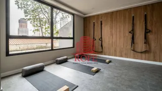 Apartamento com 1 Quarto à venda, 24m² no Perdizes, São Paulo - Foto 10