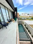 Casa de Condomínio com 4 Quartos à venda, 340m² no Centro Sul, Várzea Grande - Foto 3