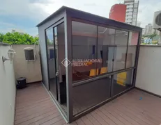 Conjunto Comercial / Sala à venda, 36m² no Petrópolis, Porto Alegre - Foto 5