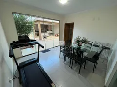 Casa com 4 Quartos à venda, 375m² no Setor Habitacional Vicente Pires, Brasília - Foto 23