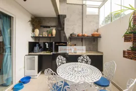 Casa de Condomínio com 3 Quartos à venda, 152m² no Guabirotuba, Curitiba - Foto 27