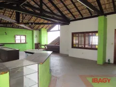 Conjunto Comercial / Sala para alugar, 180m² no Palhoca, Palhoça - Foto 2