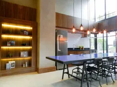 Apartamento com 1 Quarto para alugar, 40m² no Pinheiros, São Paulo - Foto 21