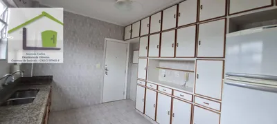 Apartamento com 3 Quartos à venda, 166m² no Gonzaga, Santos - Foto 6