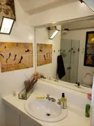 Apartamento com 3 Quartos à venda, 130m² no Ipanema, Rio de Janeiro - Foto 9