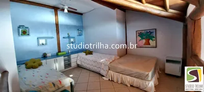 Casa com 6 Quartos à venda, 1300m² no Cambaquara, Ilhabela - Foto 32