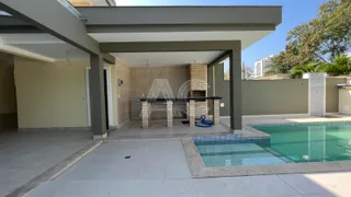 Casa de Condomínio com 4 Quartos à venda, 250m² no Barra da Tijuca, Rio de Janeiro - Foto 5