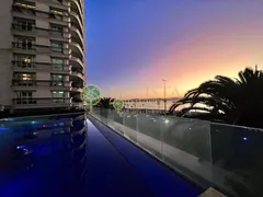 Cobertura com 3 Quartos para alugar, 500m² no Agronômica, Florianópolis - Foto 27
