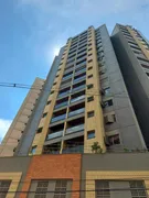 Apartamento com 1 Quarto à venda, 50m² no Botafogo, Campinas - Foto 1