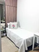 Apartamento com 3 Quartos à venda, 80m² no Jardim Santiago, Indaiatuba - Foto 81