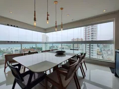 Apartamento com 3 Quartos à venda, 124m² no Enseada, Guarujá - Foto 3