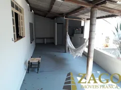 Casa com 3 Quartos à venda, 250m² no Loteamento Quinta do Oeste, Franca - Foto 1