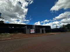 Galpão / Depósito / Armazém para alugar, 1380m² no Cilo 3, Londrina - Foto 2