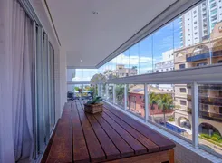 Apartamento com 4 Quartos à venda, 145m² no Balneário Cidade Atlântica , Guarujá - Foto 8