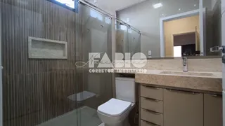 Casa de Condomínio com 3 Quartos à venda, 196m² no Jardim Imperador, Araraquara - Foto 23