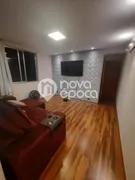 Apartamento com 1 Quarto à venda, 43m² no Cascadura, Rio de Janeiro - Foto 12