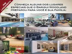 Apartamento com 2 Quartos à venda, 57m² no Santo Inácio, Curitiba - Foto 12