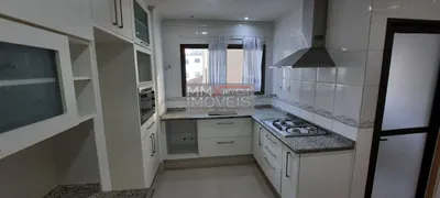 Apartamento com 3 Quartos à venda, 126m² no Vila Pauliceia, São Paulo - Foto 32