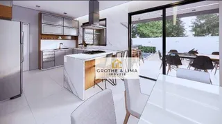 Casa de Condomínio com 4 Quartos à venda, 250m² no Condominio Terras do Vale, Caçapava - Foto 6