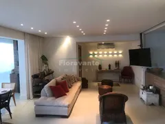 Apartamento com 3 Quartos à venda, 138m² no Gonzaga, Santos - Foto 3