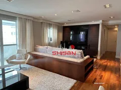 Apartamento com 3 Quartos para alugar, 150m² no Paraíso, São Paulo - Foto 9