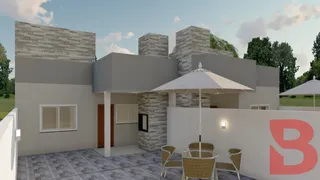 Casa com 3 Quartos à venda, 78m² no Pontal do Norte, Itapoá - Foto 15