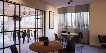 Apartamento com 1 Quarto à venda, 28m² no Lapa, São Paulo - Foto 20